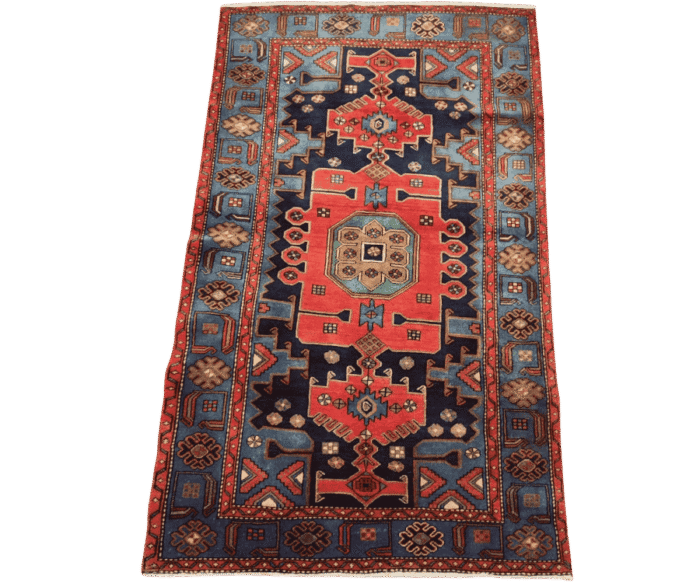 Tapis Hamadan Toucerkan- Ispahn 2