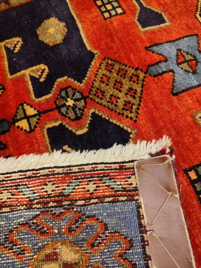Tapis Hamadan Toucerkan- Ispahn 5
