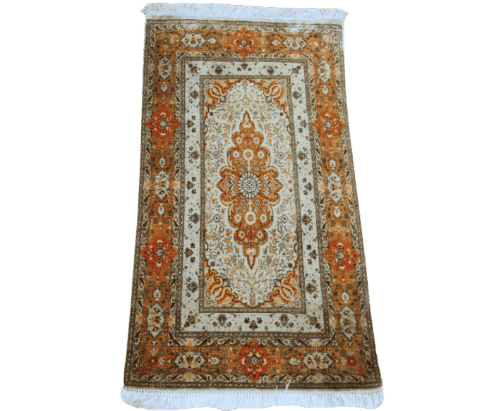 Tapis Hereke - Kelzir (1)
