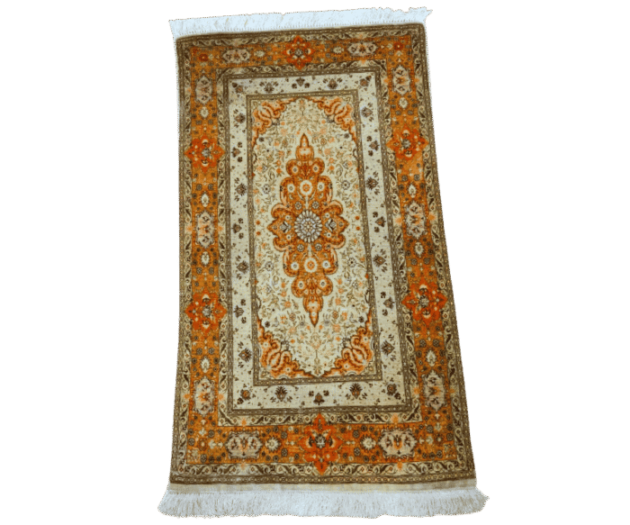 Tapis Hereke - Kelzir (3)