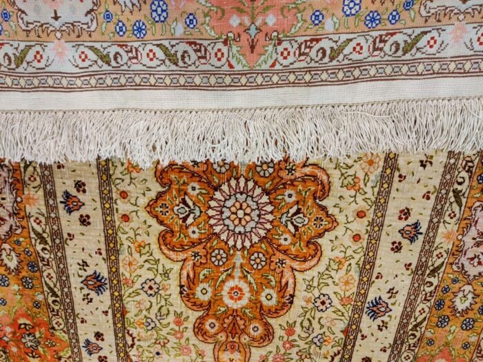 Tapis Hereke - Kelzir (4)