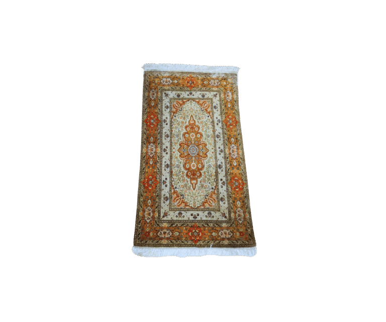 Tapis Hereke - Kelzir
