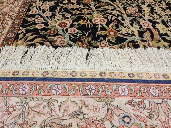 Tapis Hereke - Kerdan (3)