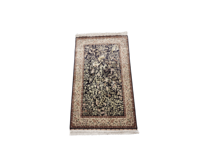 Tapis Hereke - Kerdan