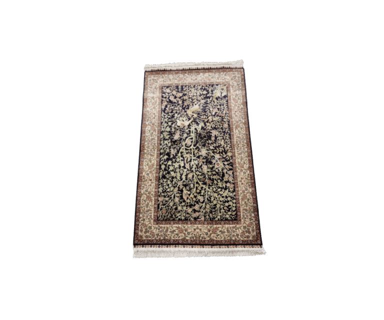Tapis Hereke - Kerdan