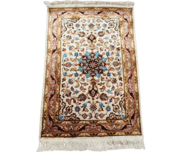 Tapis Hereke - Oznek (1)