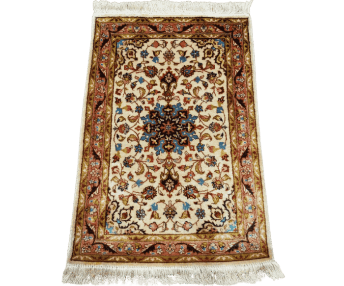 Tapis Hereke - Oznek (2)
