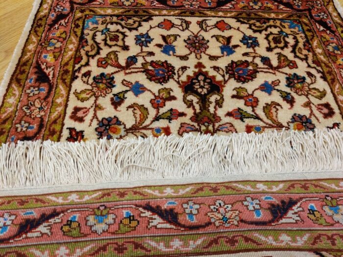 Tapis Hereke - Oznek (3)