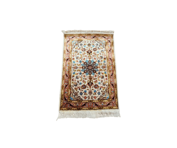 Tapis Hereke - Oznek
