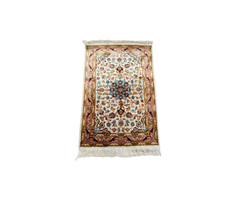 Tapis Hereke - Oznek