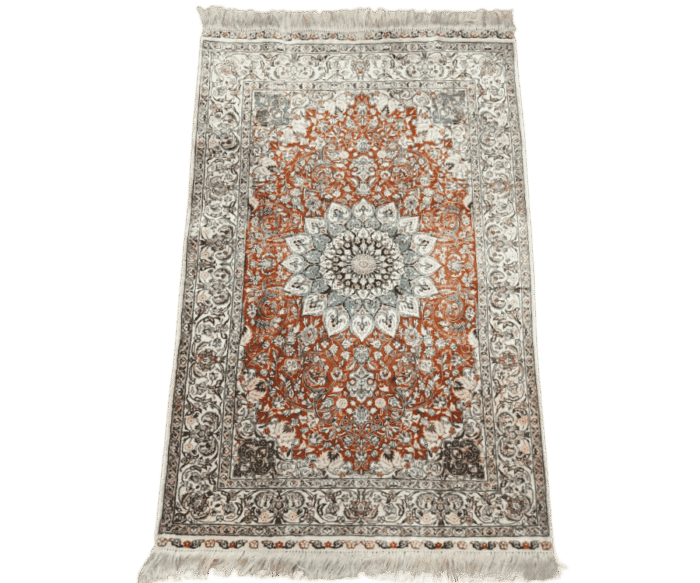 Tapis Hereke - Soron (1)