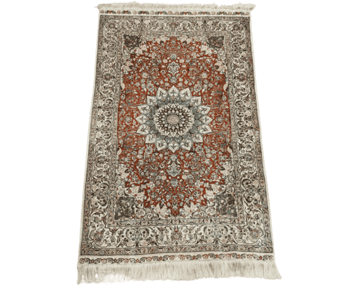 Tapis Hereke - Soron (2)