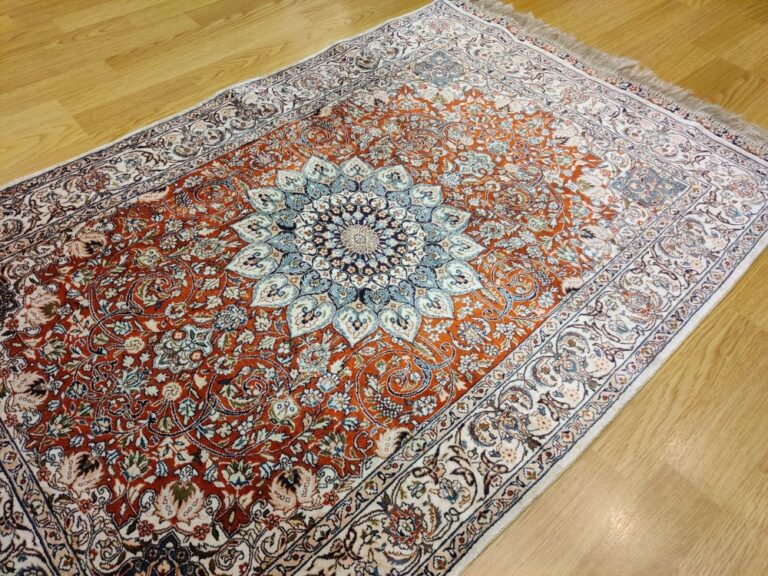 Tapis Hereke - Soron (3)