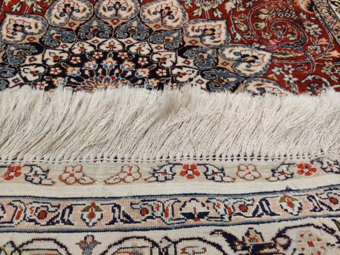 Tapis Hereke - Soron (4)