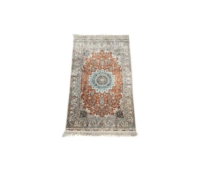 Tapis Hereke - Soron