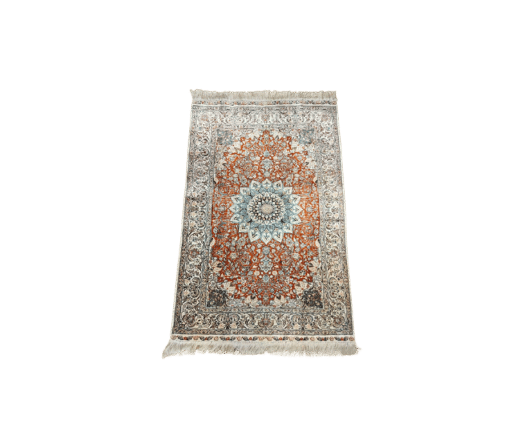 Tapis Hereke - Soron