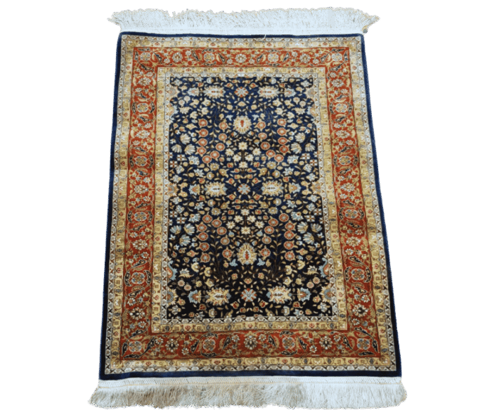 Tapis Hereke - Tekmir (1)