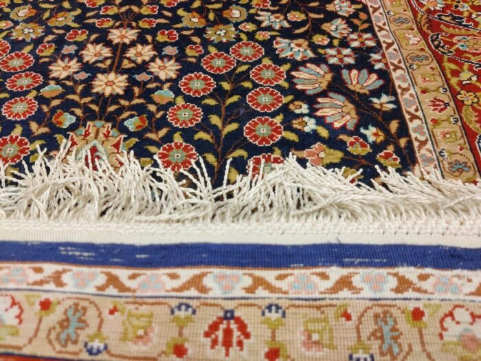 Tapis Hereke - Tekmir (3)