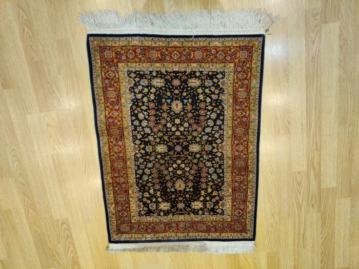 Tapis Hereke - Tekmir (4)