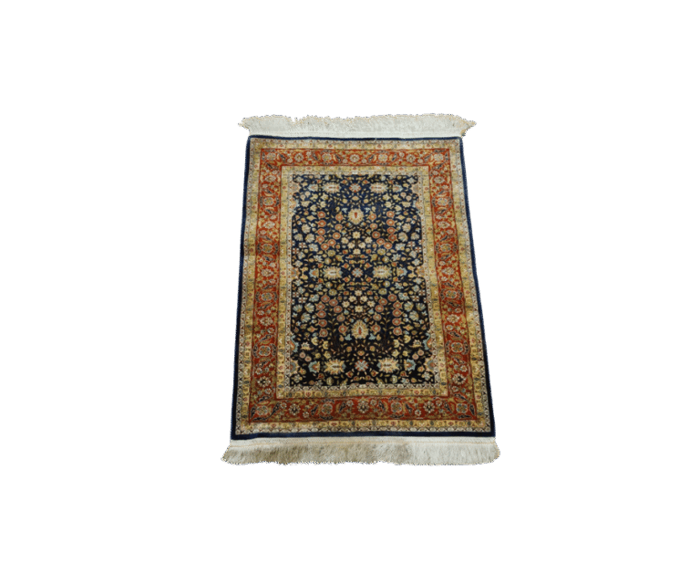 Tapis Hereke - Tekmir