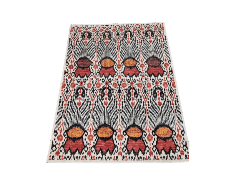 Tapis Ikat - Narjan