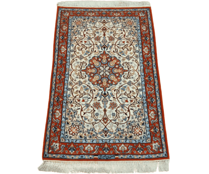 Tapis Ispahan - Shariv (2)