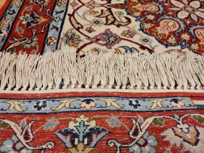 Tapis Ispahan - Shariv (5)