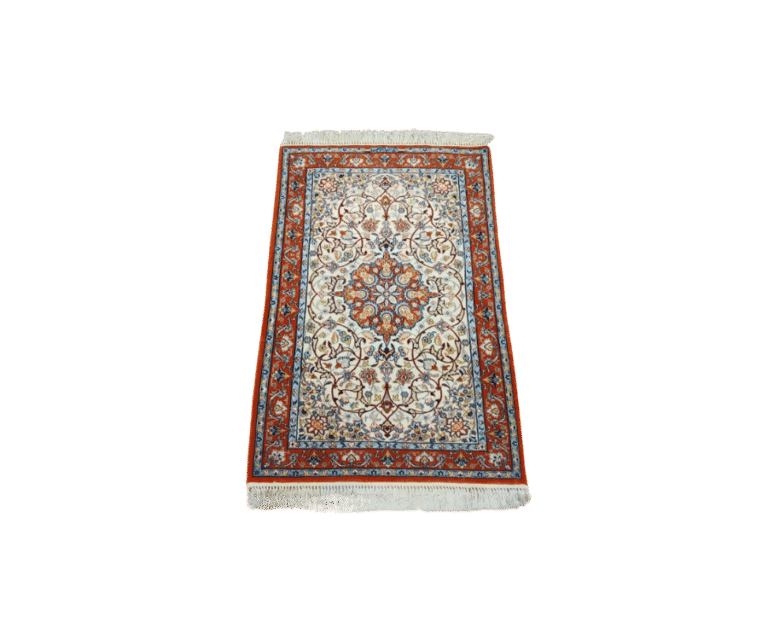 Tapis Ispahan - Shariv