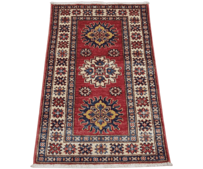 Tapis Kazak - Setareh (1)