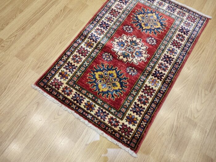 Tapis Kazak - Setareh (2)