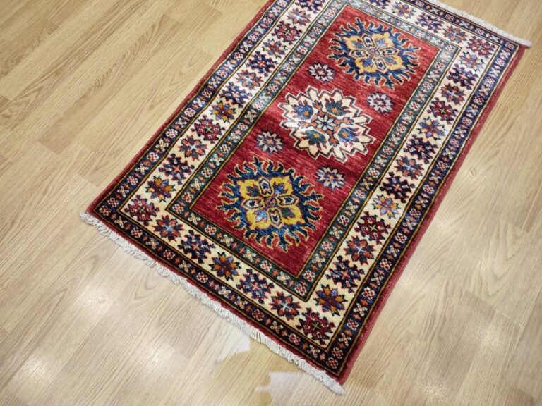 Tapis Kazak - Setareh (2)
