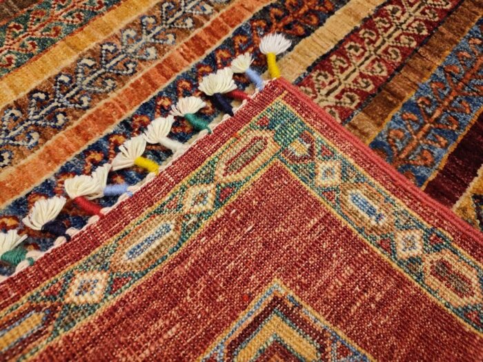 Tapis Khorjin - Lorki (2)