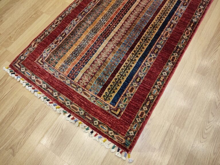 Tapis Khorjin - Lorki (3)