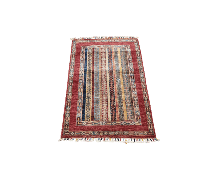 Tapis Khorjin - Lorki