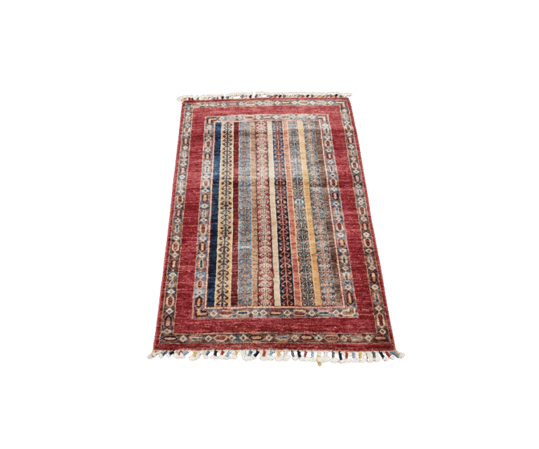 Tapis Khorjin - Lorki