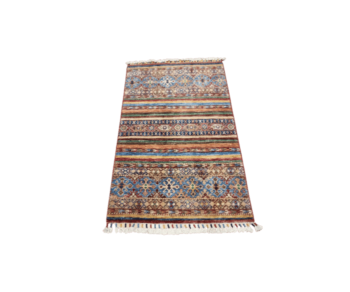 Tapis Khorjin - Nal