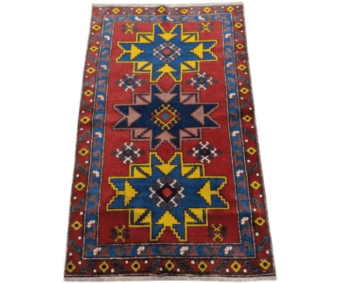 Tapis Kuba - Tavash (1)