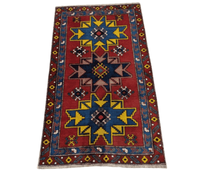 Tapis Kuba - Tavash (2)