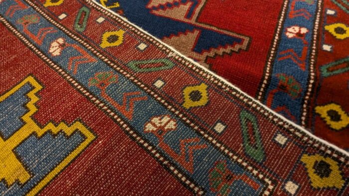 Tapis Kuba - Tavash (4)