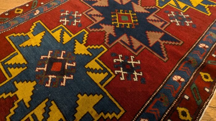 Tapis Kuba - Tavash (5)