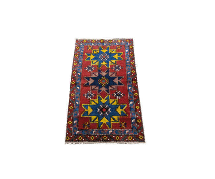 Tapis Kuba - Tavash