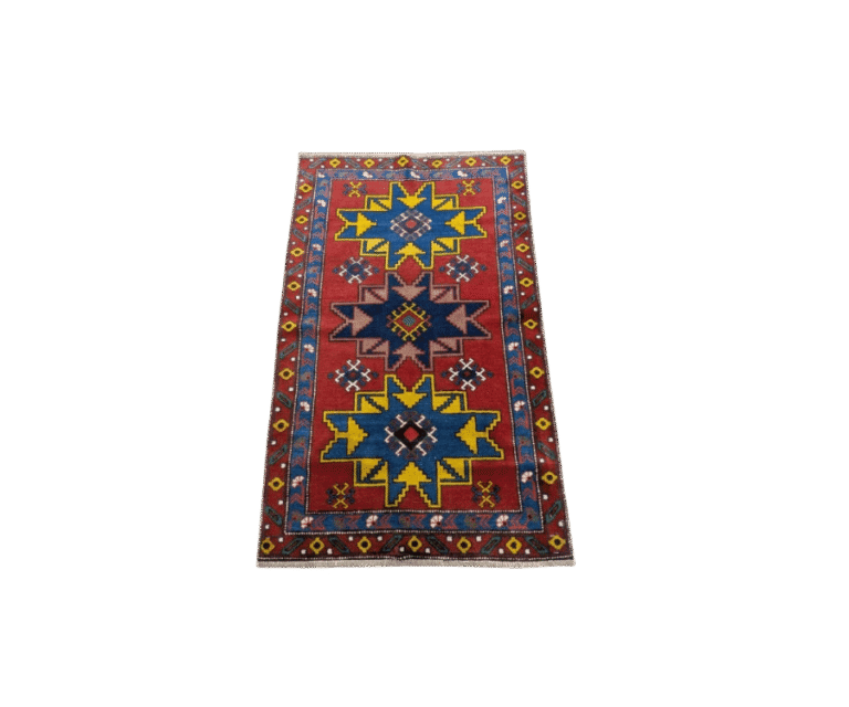 Tapis Kuba - Tavash