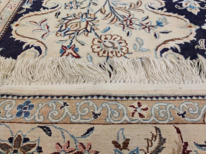 Tapis Naïn 6LA - Navash (3)