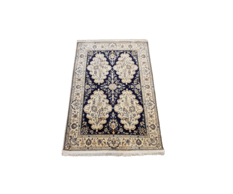 Tapis Naïn 6LA - Navash