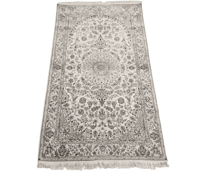 Tapis Naïn 6LA - Tarnaz (1)