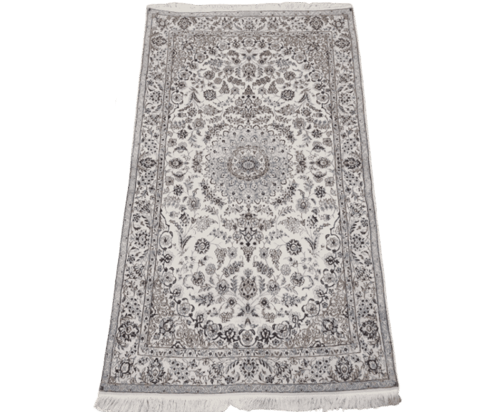 Tapis Naïn 6LA - Tarnaz (2)