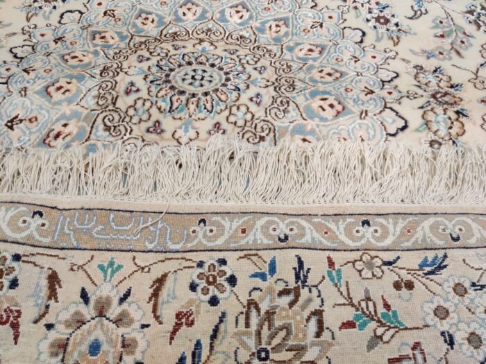 Tapis Naïn 6LA - Tarnaz (4)