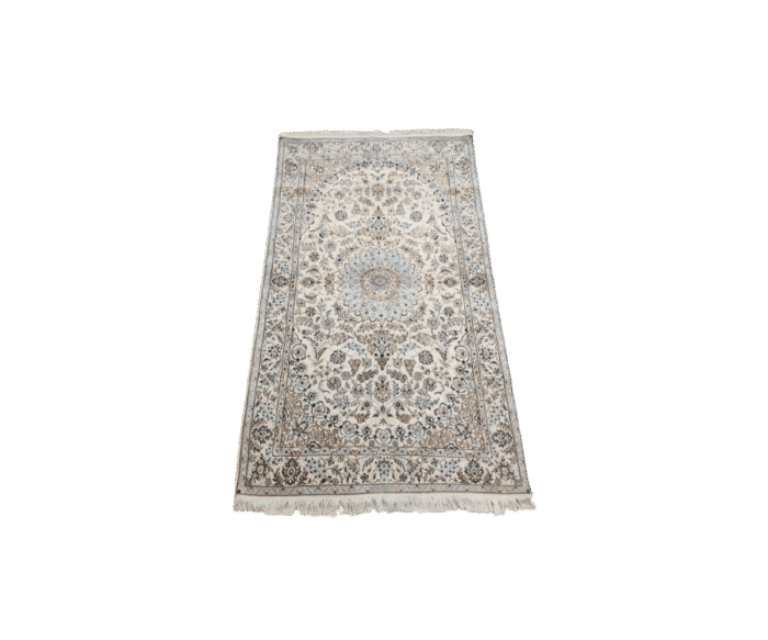 Tapis Naïn 6LA - Tarnaz