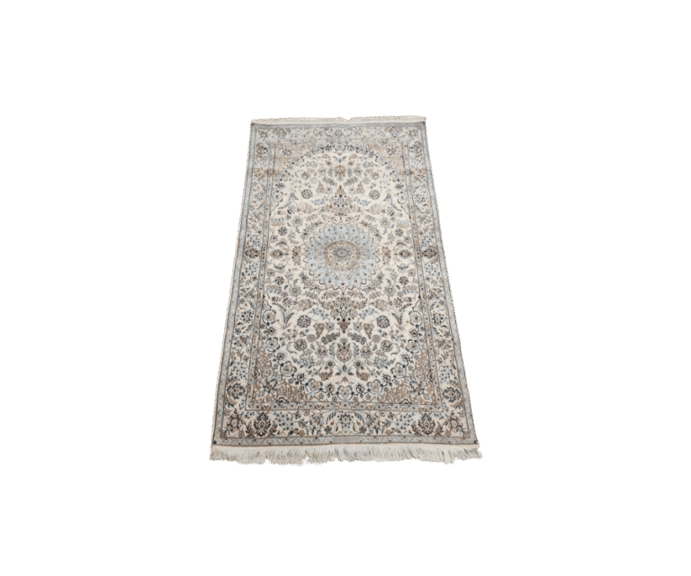 Tapis Naïn 6LA - Tarnaz