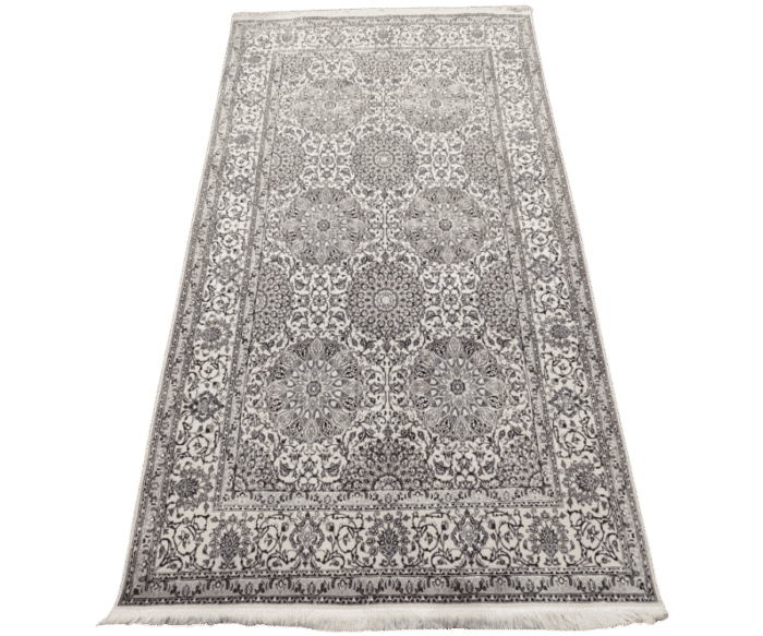 Tapis Naïn 6LA - Toubek (1)